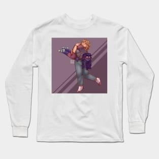 Air Jail Long Sleeve T-Shirt